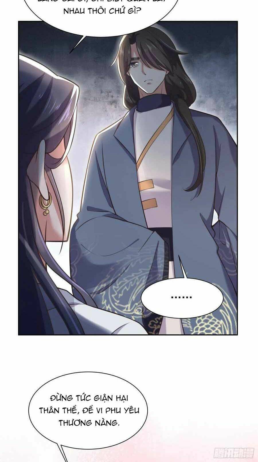 hoạn phi thiên hạ chapter 95 11