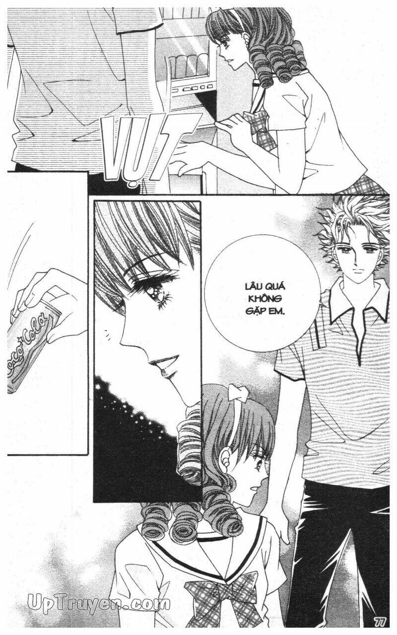 vợ chồng trẻ con bản đẹp chapter 17 76