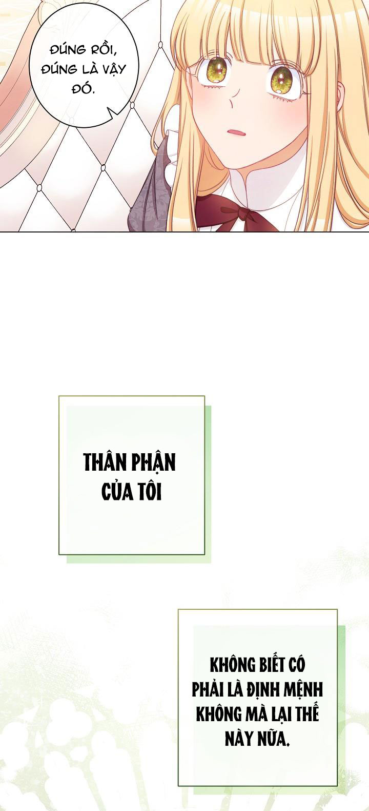 ác nữ đảo ngược đồng hồ cát chapter 94 62