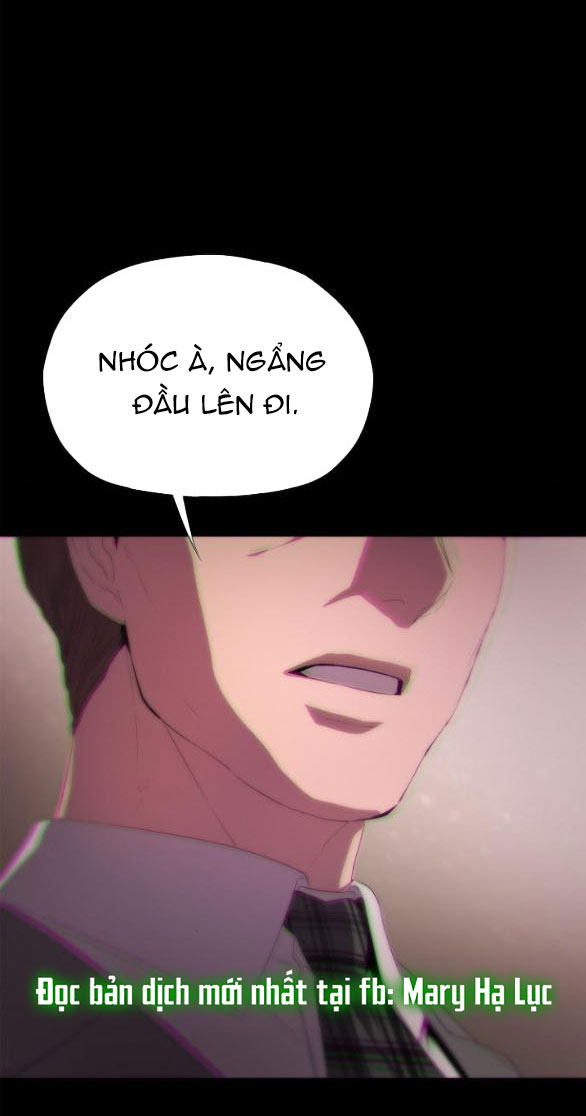 không thể thoát ra khỏi bộ phim kịch tính chapter 11.2 15