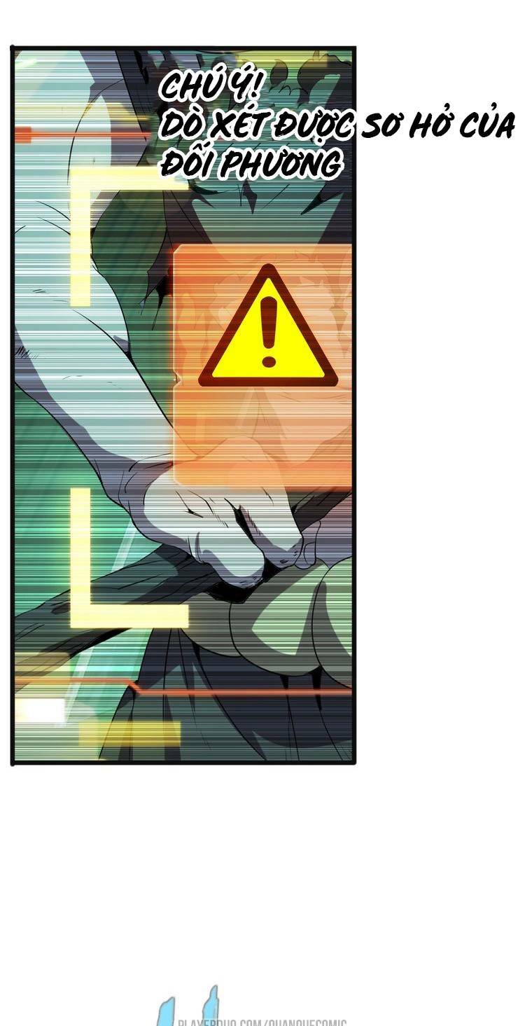 chào mừng đến thế giới cực lạc chapter 20 25