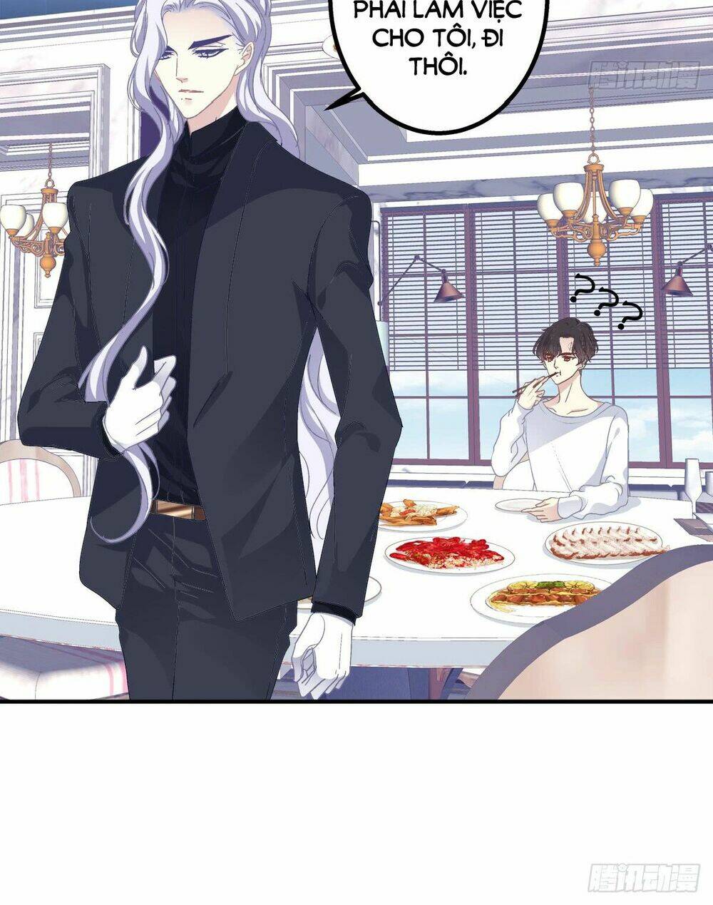 toàn bộ nắm trong tay chapter 11 22