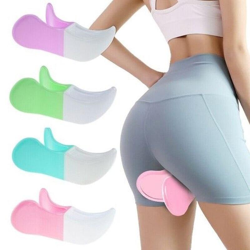 Bladder Control Equipment Buttock Trainer Muscle Inner Thigh Trainer Household Equipment Fitness Tool Buttock Correction Device
