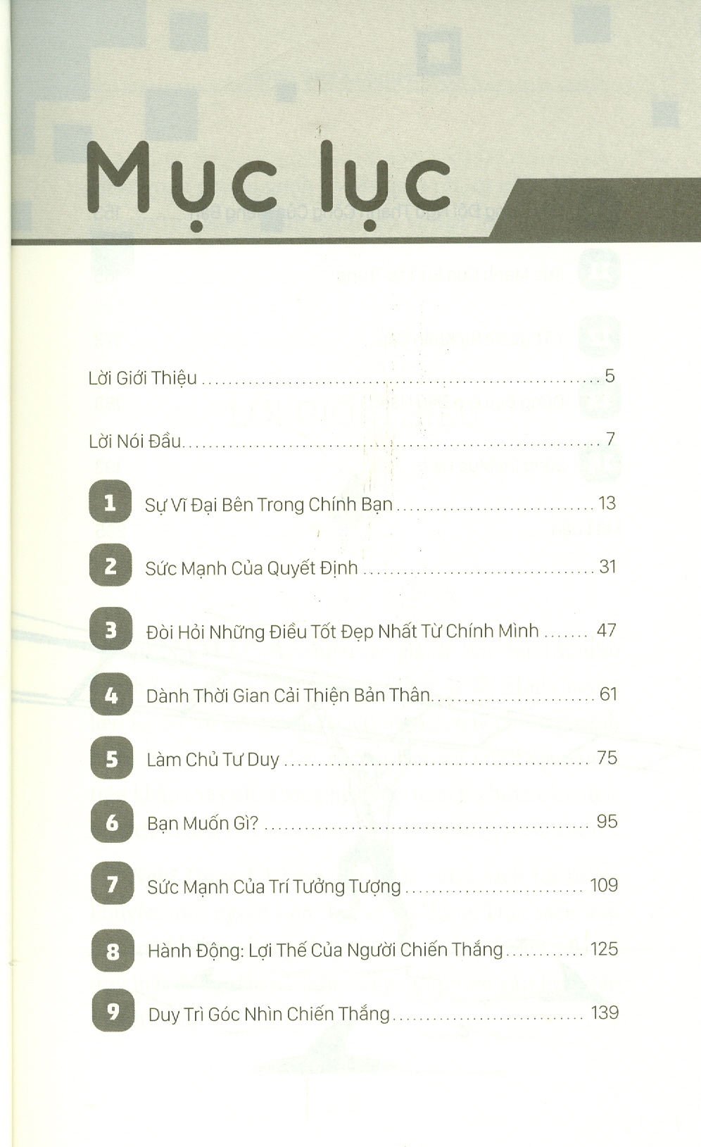 Nghĩ Được Là Làm Được