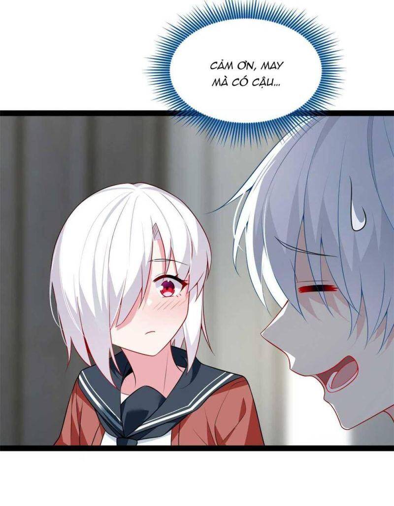 tôi ở thế giới khác dựa dẫm vào phụ nữ chapter 62 10