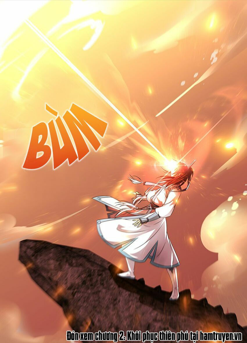 vĩnh hằng chí tôn chapter 1 14