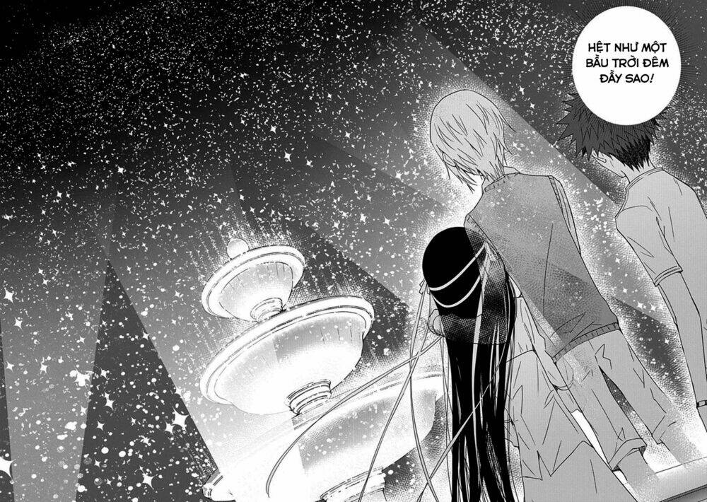 aoi - hikaru ga chikyuu ni itakoro chapter 14 34