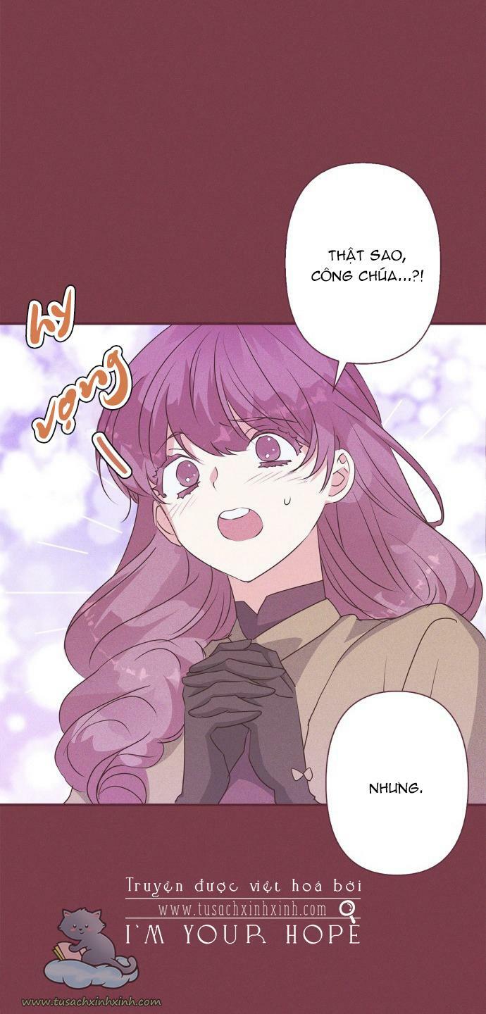 tôi đang nuôi dưỡng một con quái thú chapter 55 44