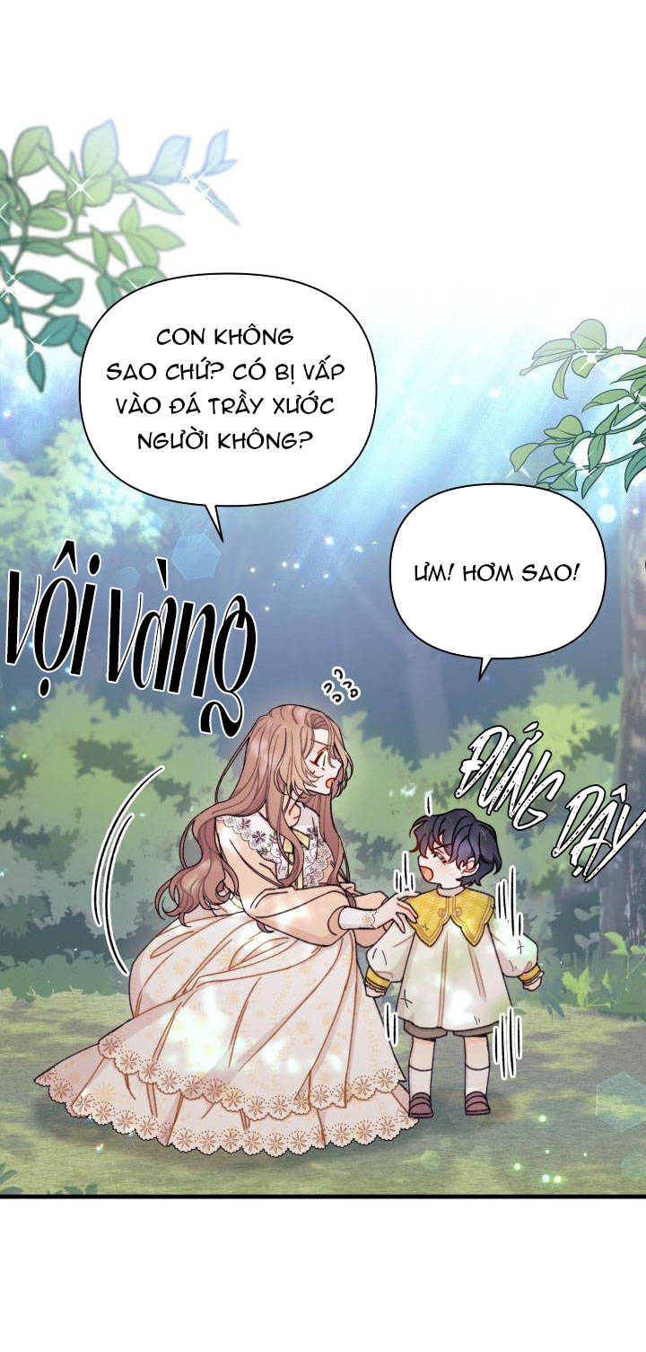 tôi đã kết hôn khi tôi tìm thấy nam chính chapter 17 19