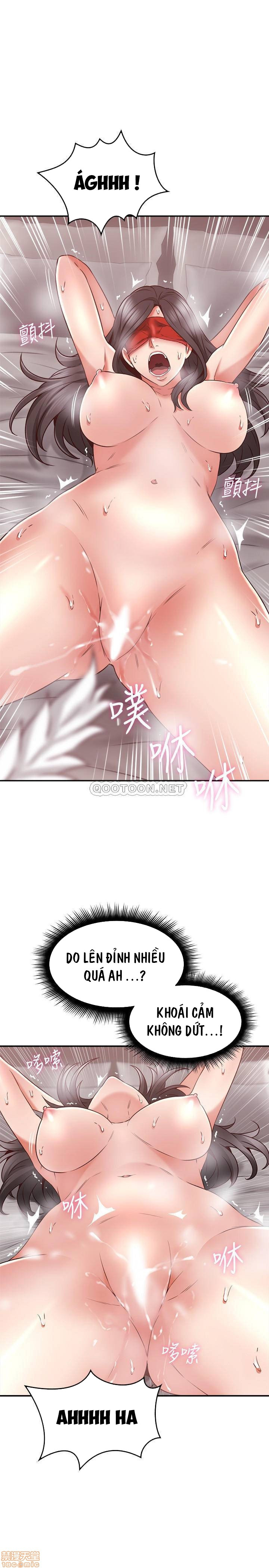 vợ hàng xóm chapter 38 18