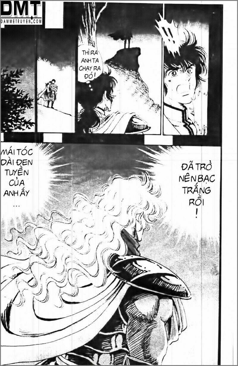 truyền thuyết bá vương phần 2 - vương tử takeru chapter 43 17