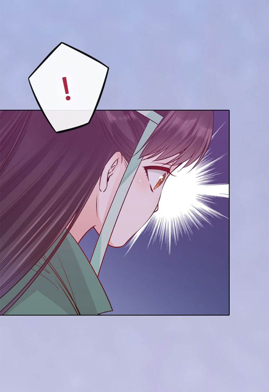 mỹ nhân già rồi chapter 59 6