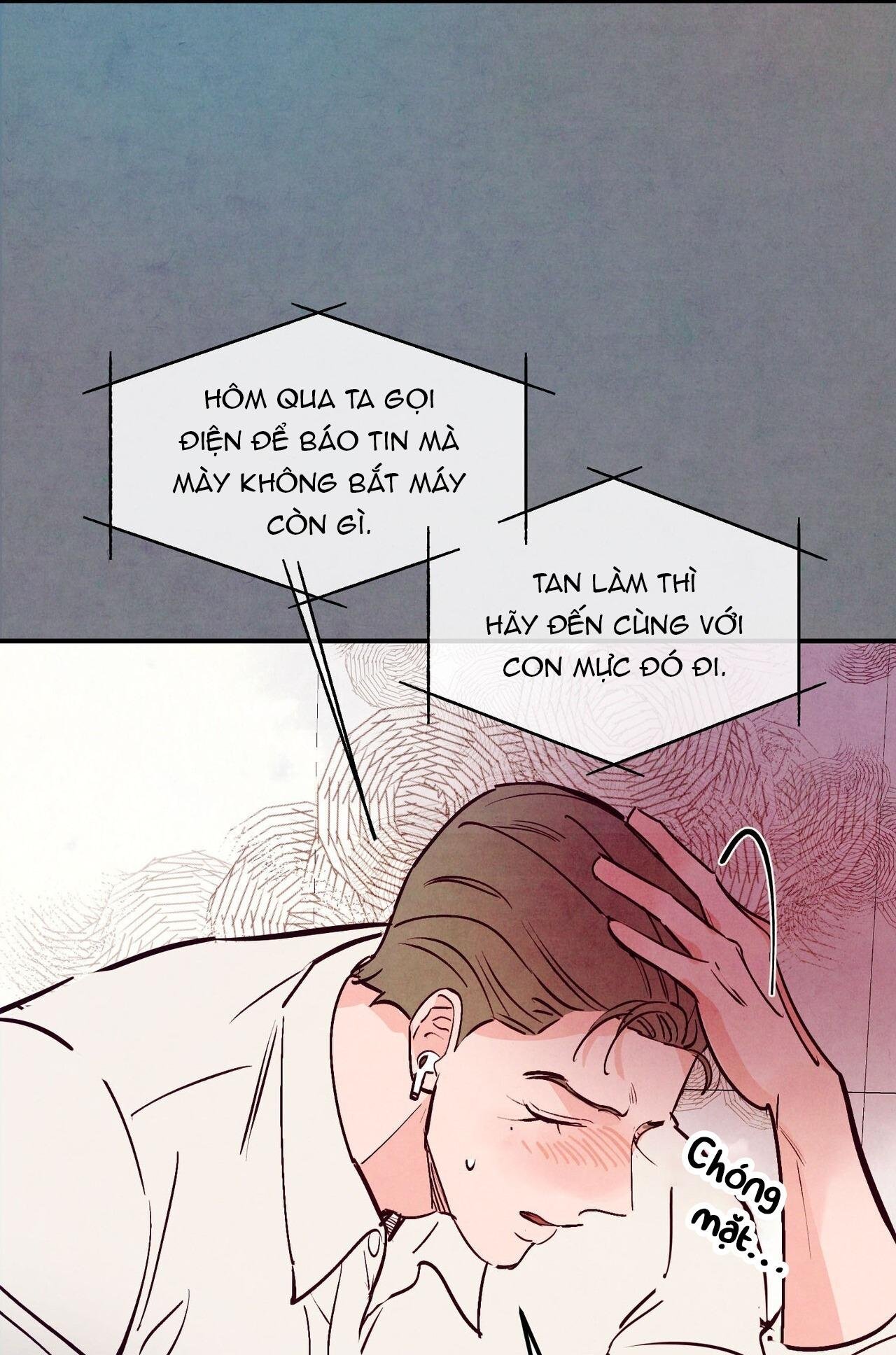 say tình [bl] chapter 77 45