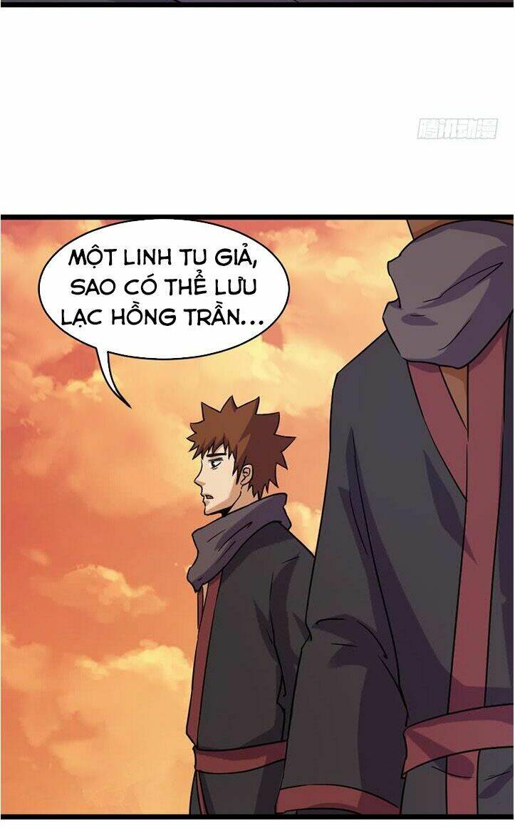 phong quỷ truyền thuyết chapter 164 12