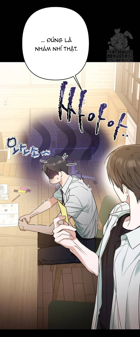 bóng râm mùa xuân chapter 10.1 4