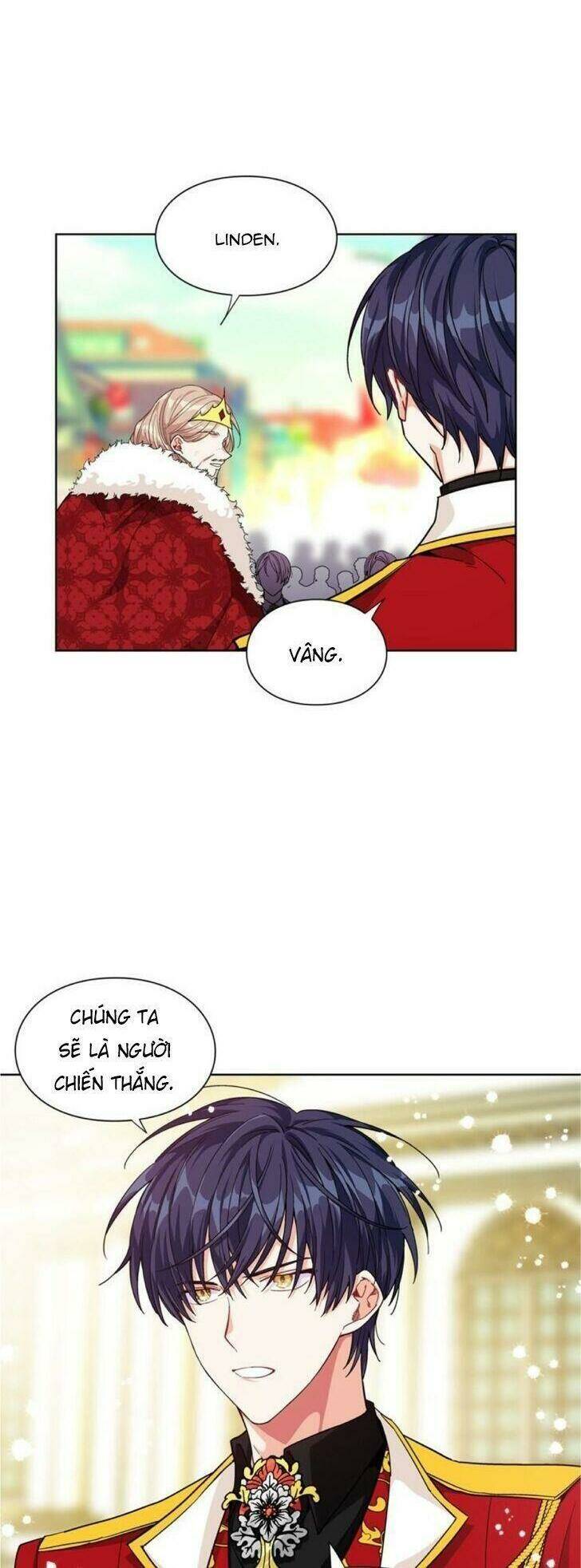 nữ hoàng ngoại khoa chapter 52 5