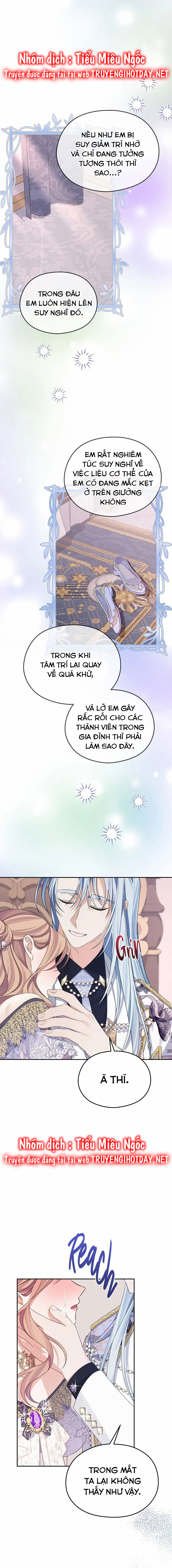 aster yêu dấu của tôi chapter 42 17