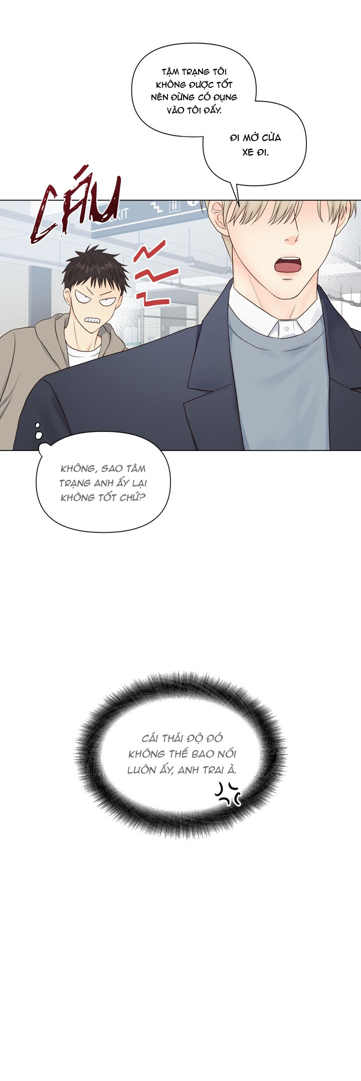 thủ hoa chapter 13 7