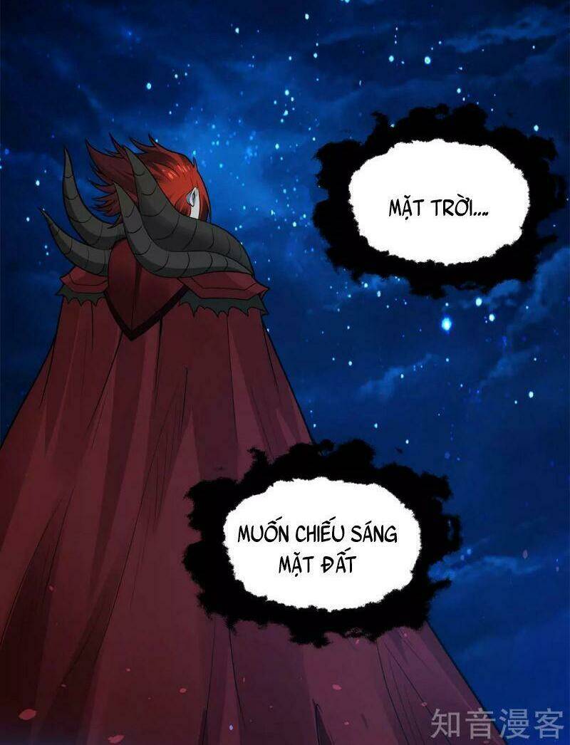 kiếm vũ chapter 184 25