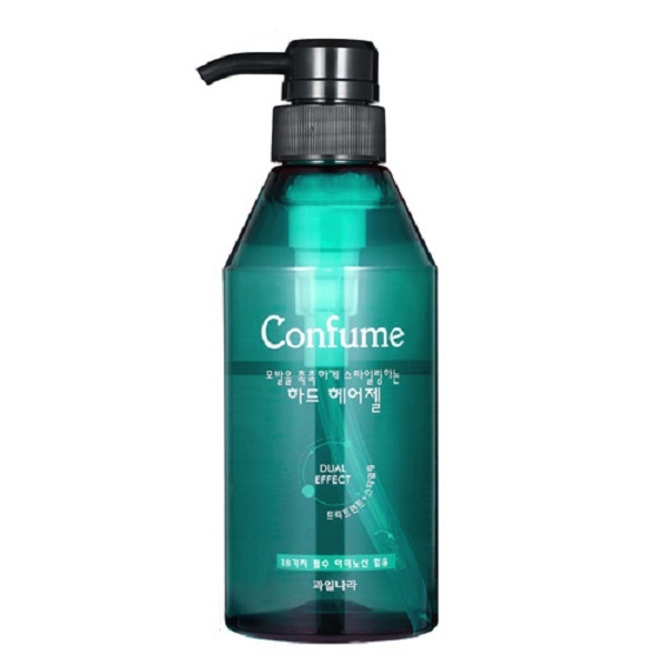 GEL ĐĂC SIÊU CỨNG CONFUME HARD HAIR GEL