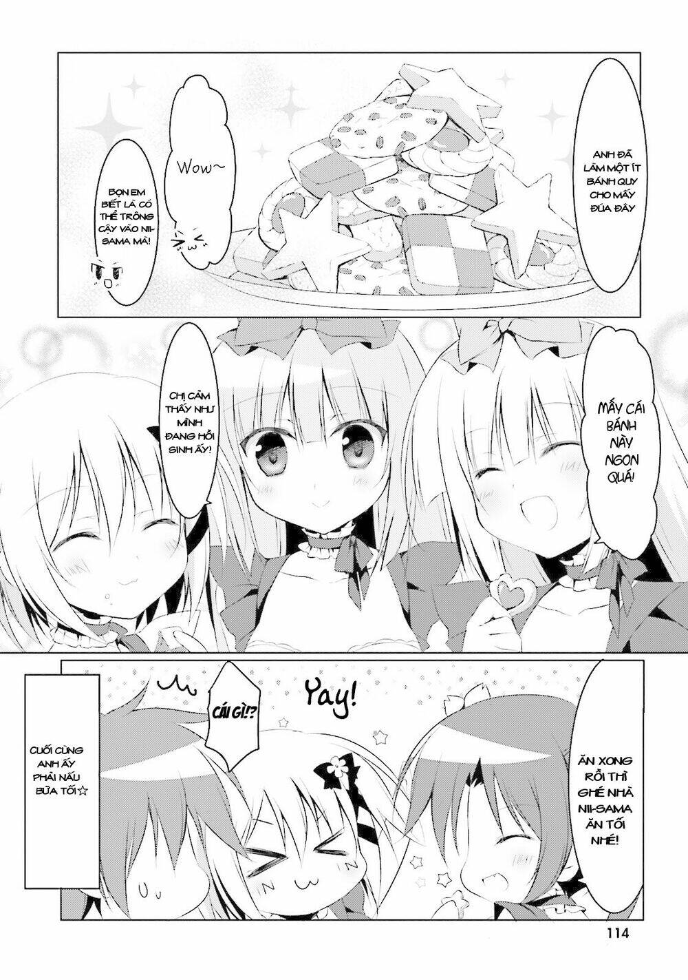 nhật ký alice chapter 35 9