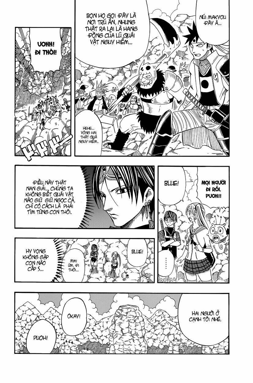 buster keel chapter 27 13