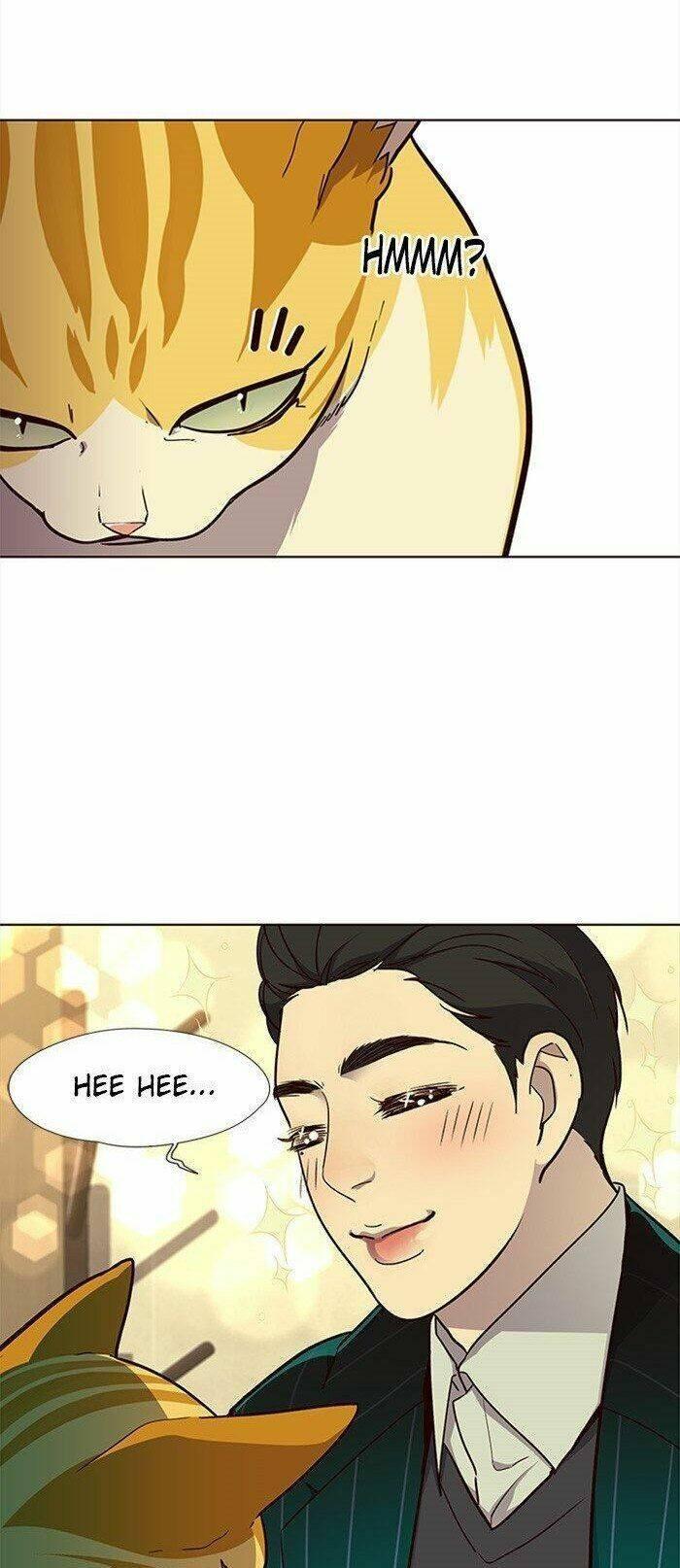 biến thân thành mèo chapter 29 31