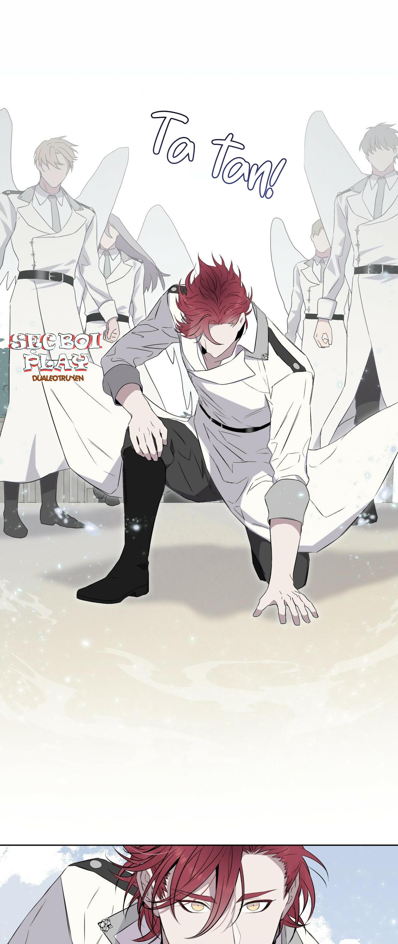 rừng biển [bl] chapter 17 42