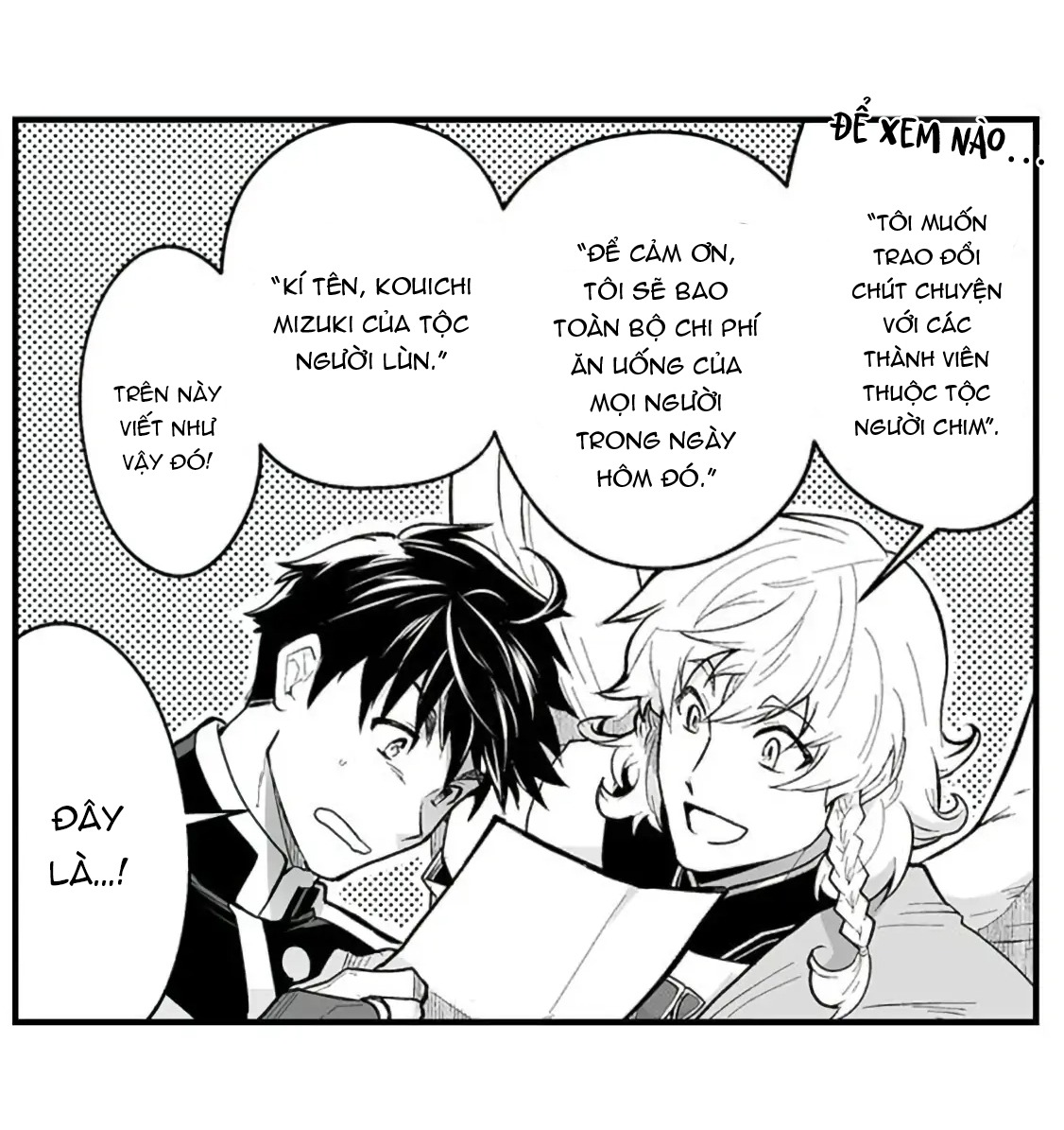 vợ của titan chapter 83 7