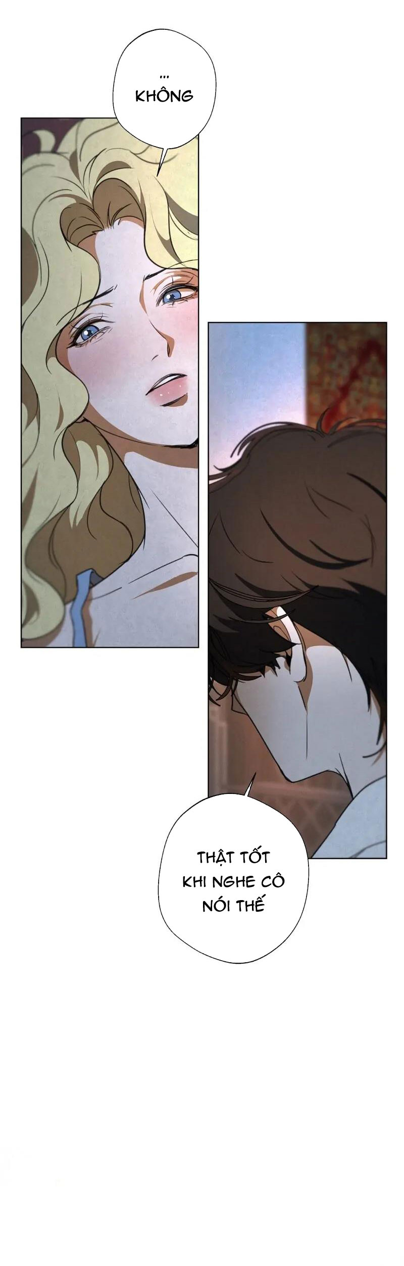 sự cứu rỗi đầy cám dỗ chapter 9.1 4