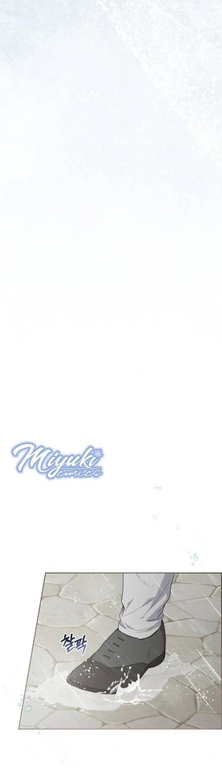 Được Yêu Thương Mà Còn Ngại Ngùng Sao! chapter 35 33