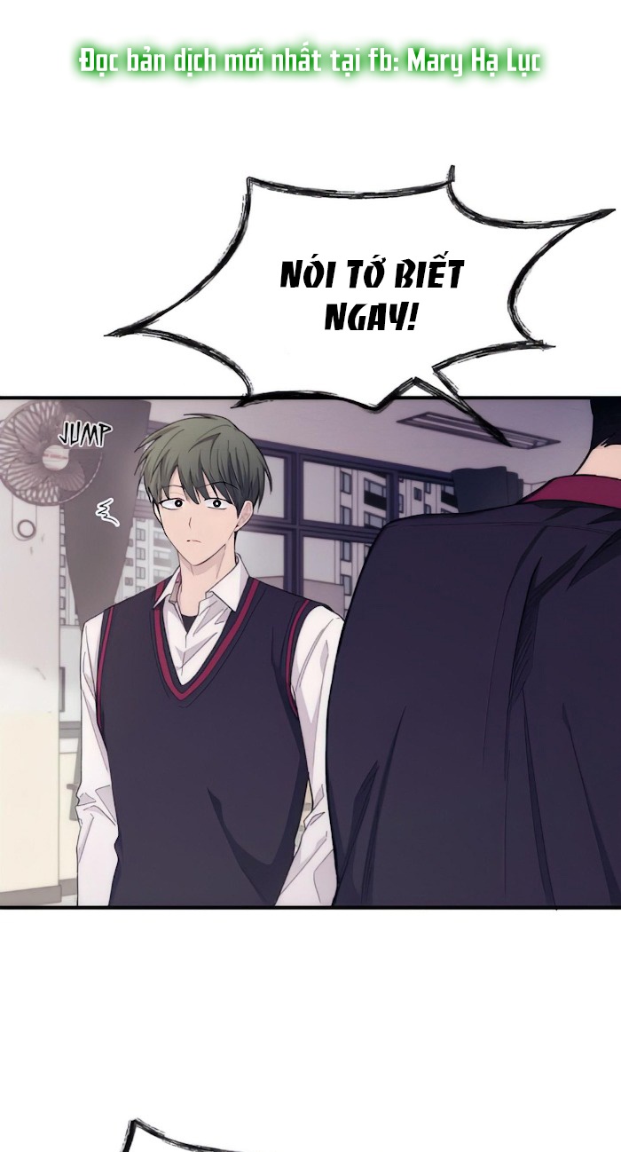 yeonwoo ngây thơ chapter 67.2 26