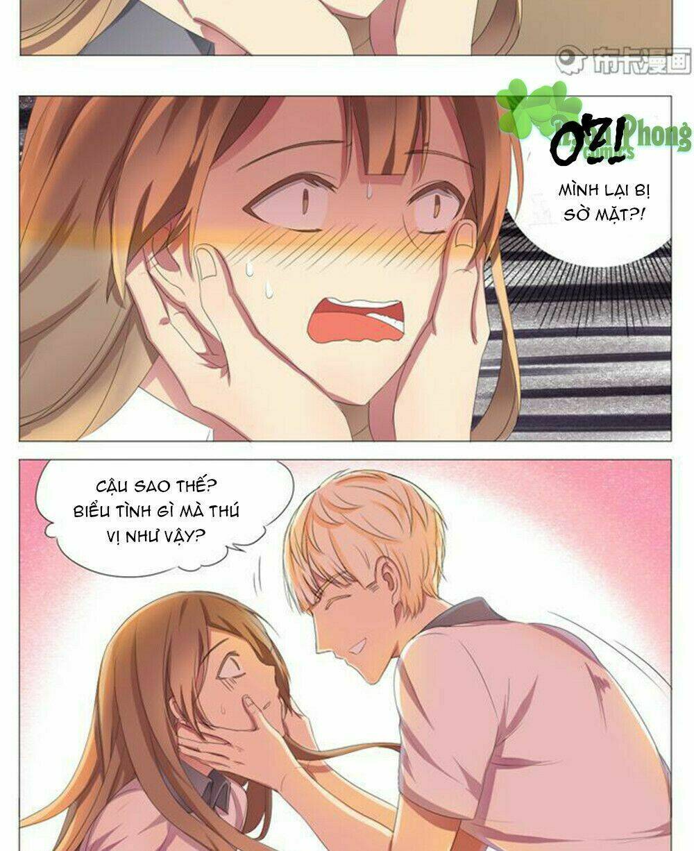 rất muốn gặp cậu chapter 4 7