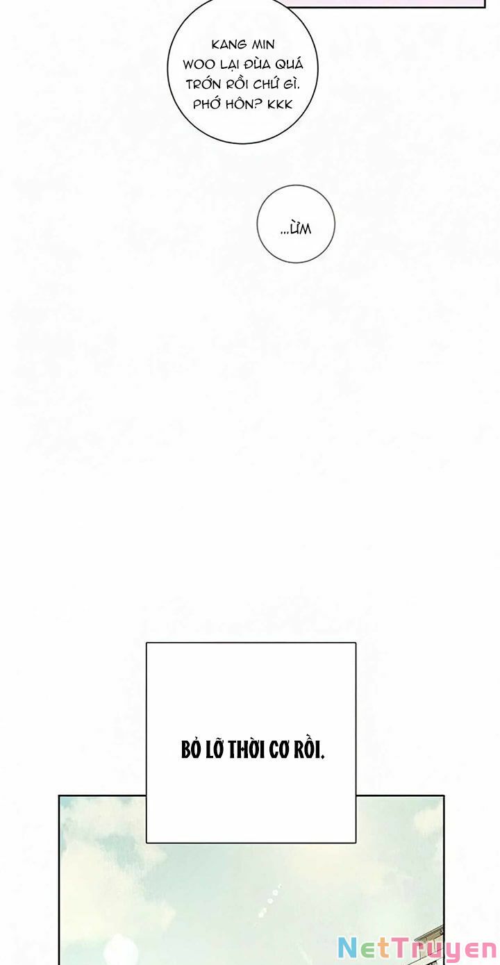 chiến lược: tình yêu trong sáng chapter 7 39