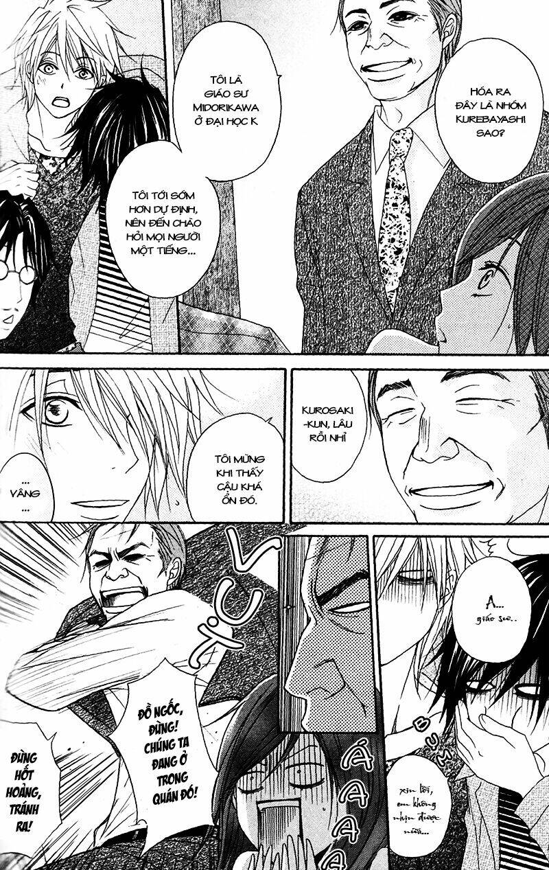 điện kích daisy chapter 38 16