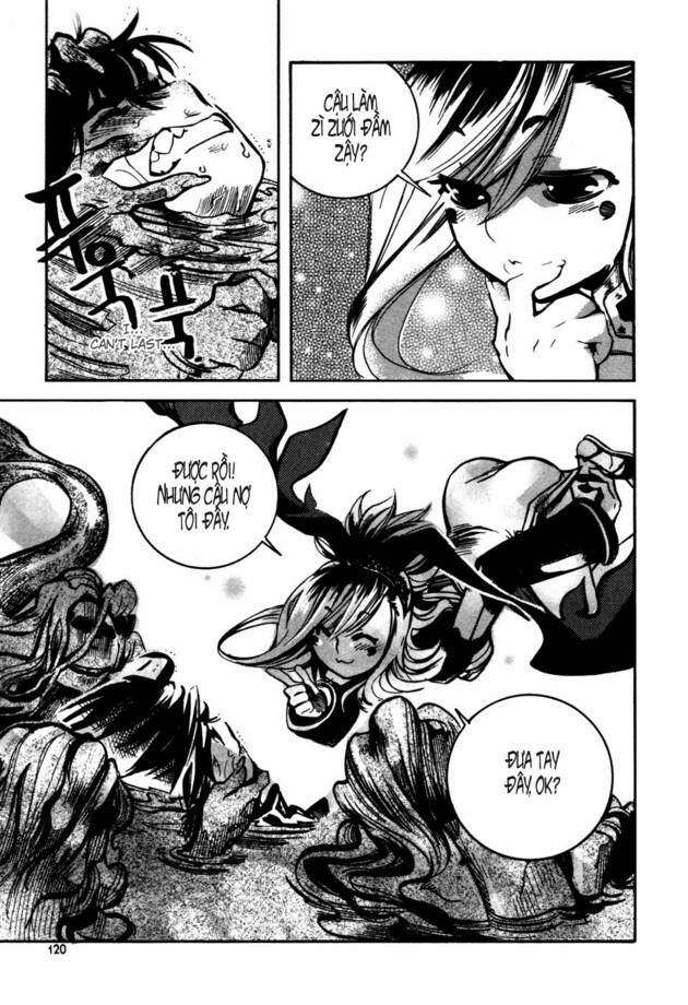 immortal regis chapter 12 21