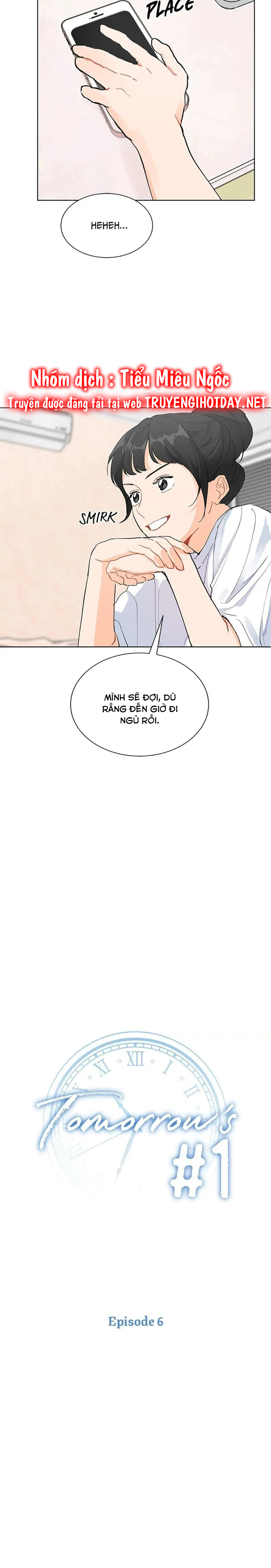 ngày mai tươi đẹp chapter 6 5