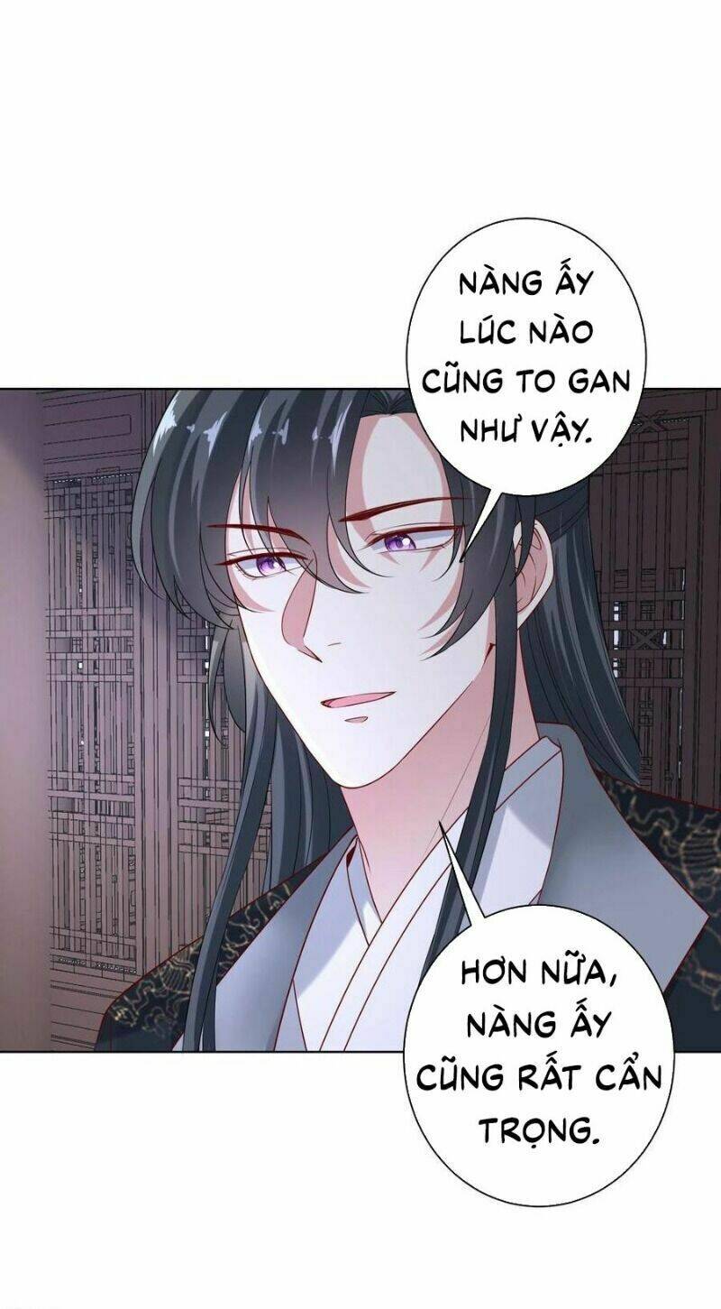độc y đích nữ chapter 157 8
