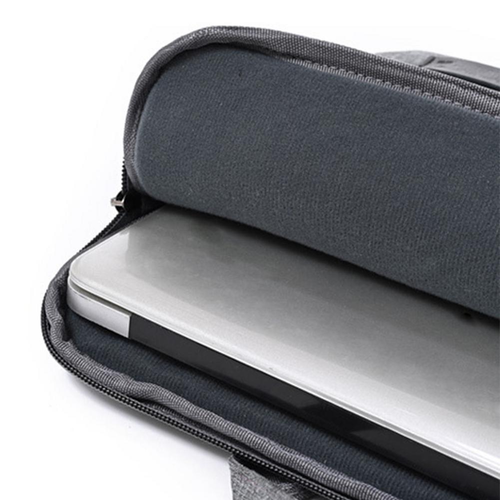 Máy Tính Doanh Nghiệp Túi Lớn-Dung Tích Nước Bảo Vệ Laptop \ R \ T \ T \ T \ T \ T \ T \ T \ TXe 14 Inches 15.6 Inch Laptop Laptop Phụ Kiện Ốp Lưng Chống Sốc