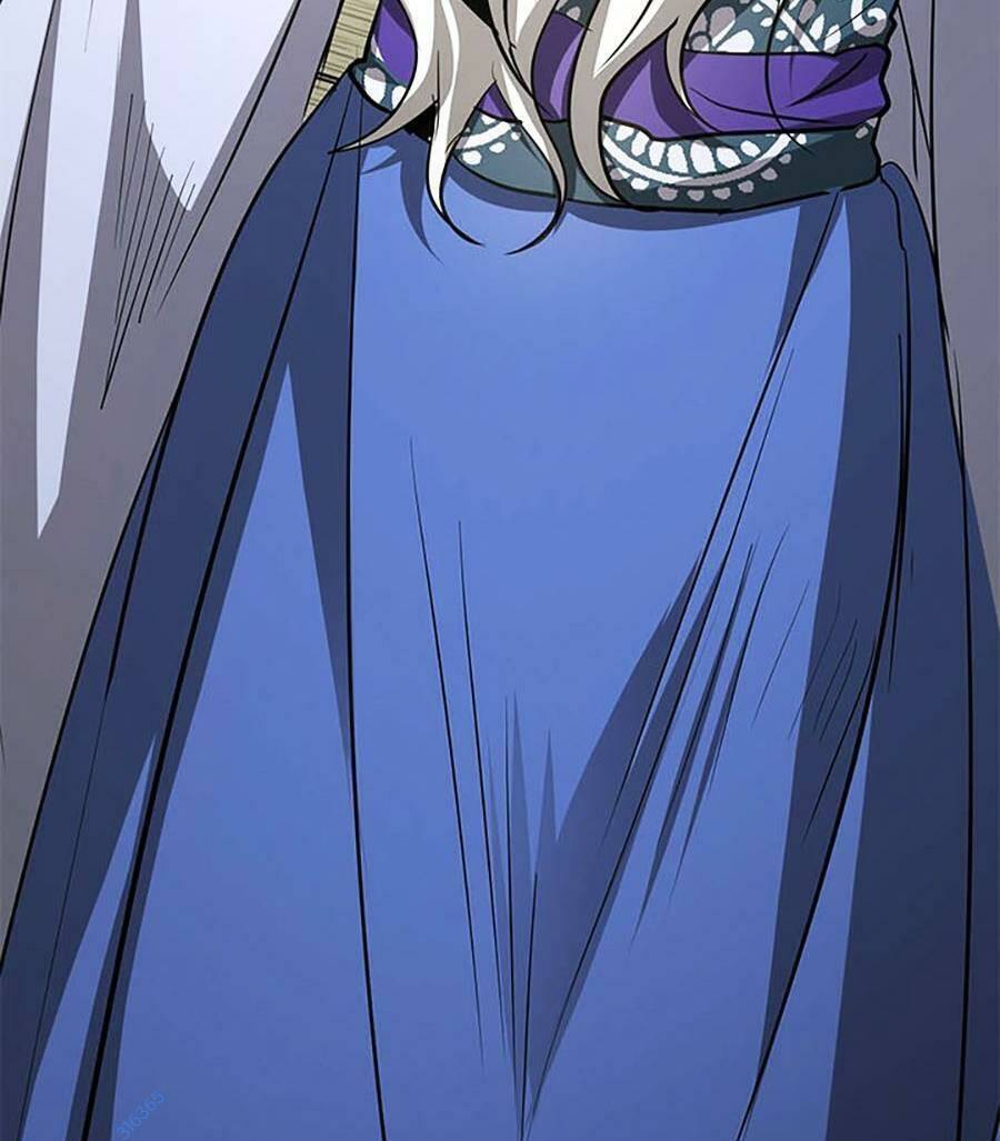 võ đang kỳ hiệp chapter 87 87