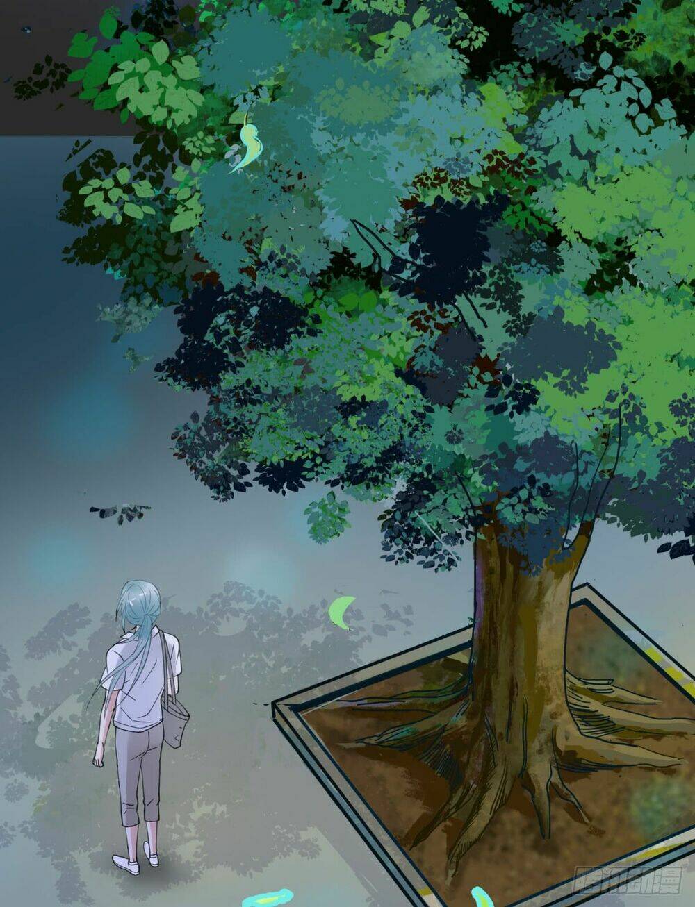 phi nhiên hướng phong chapter 4 53