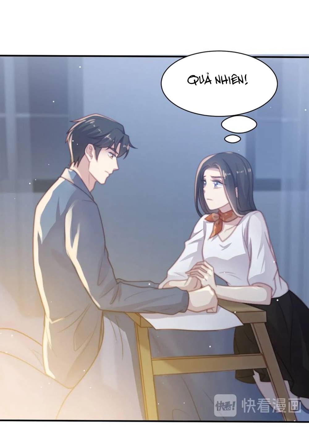 khoá chặt đôi môi (full) chapter 64 31