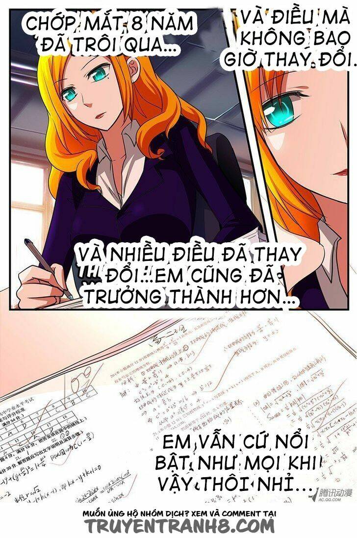 cupid's chocolates chapter 26 9