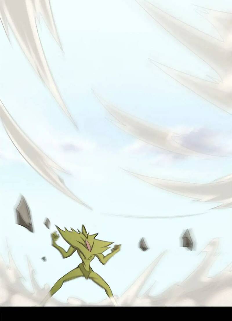 bạn gái virus của tôi chapter 401 62