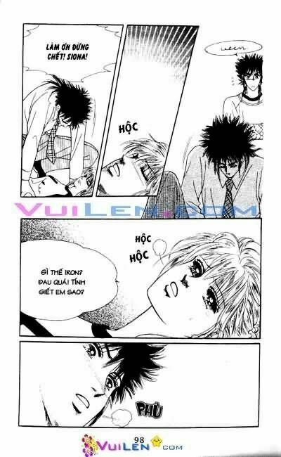 vật cản tình yêu chapter 9 96