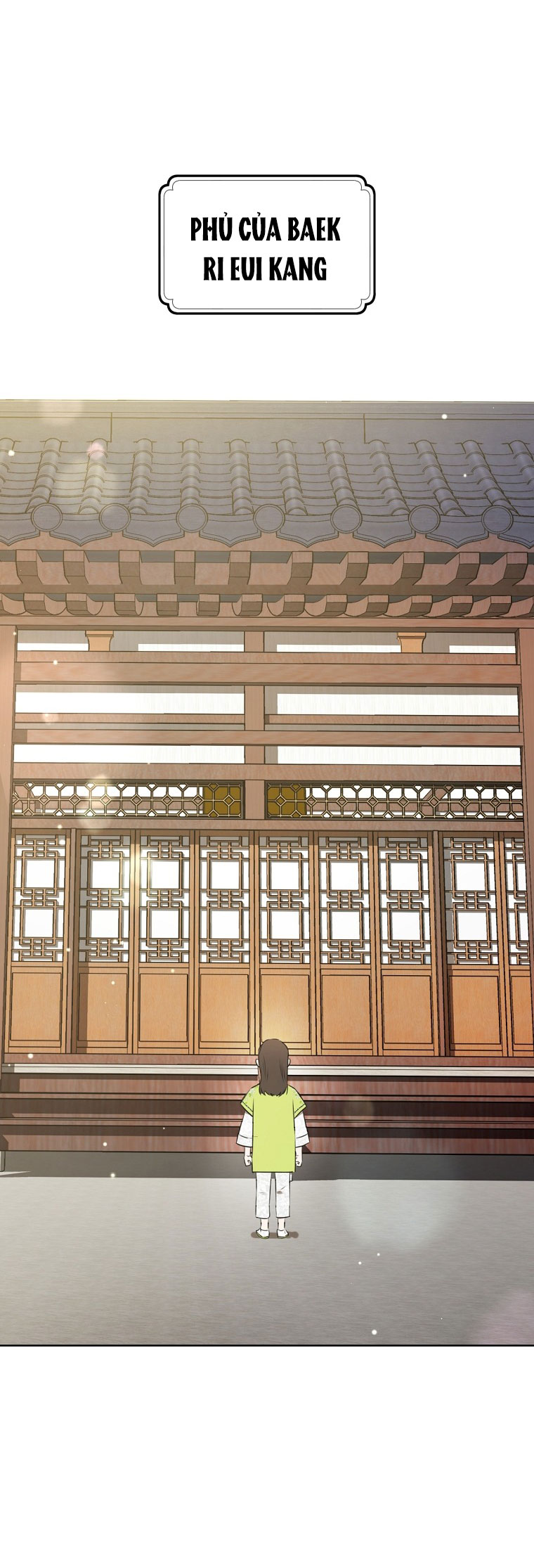 trở thành đứa cháu gái bị ghẻ lạnh trong gia tộc võ giả hùng mạnh chapter 2.1 31