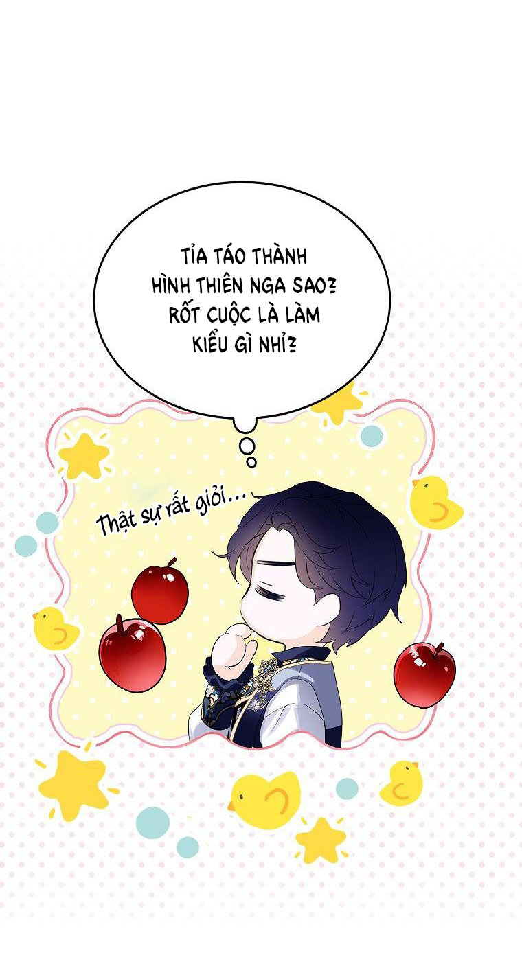 tôi là nữ thừa kế của gia tộc phản diện chapter 7.2 2