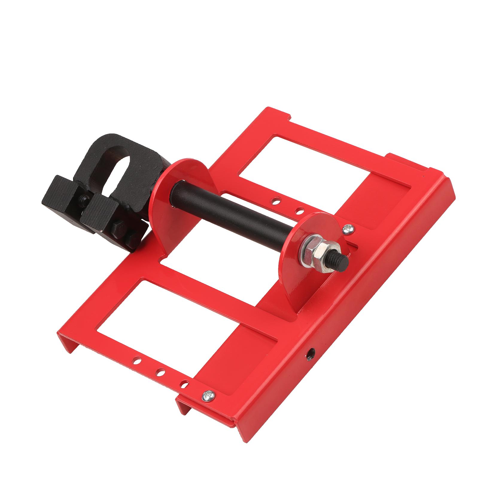 Lumber Cutting Guide Portable Timber Chainsaw Attachment Cutting Milling Wood Lumber Cutting GuideBar for Cedar Walnut