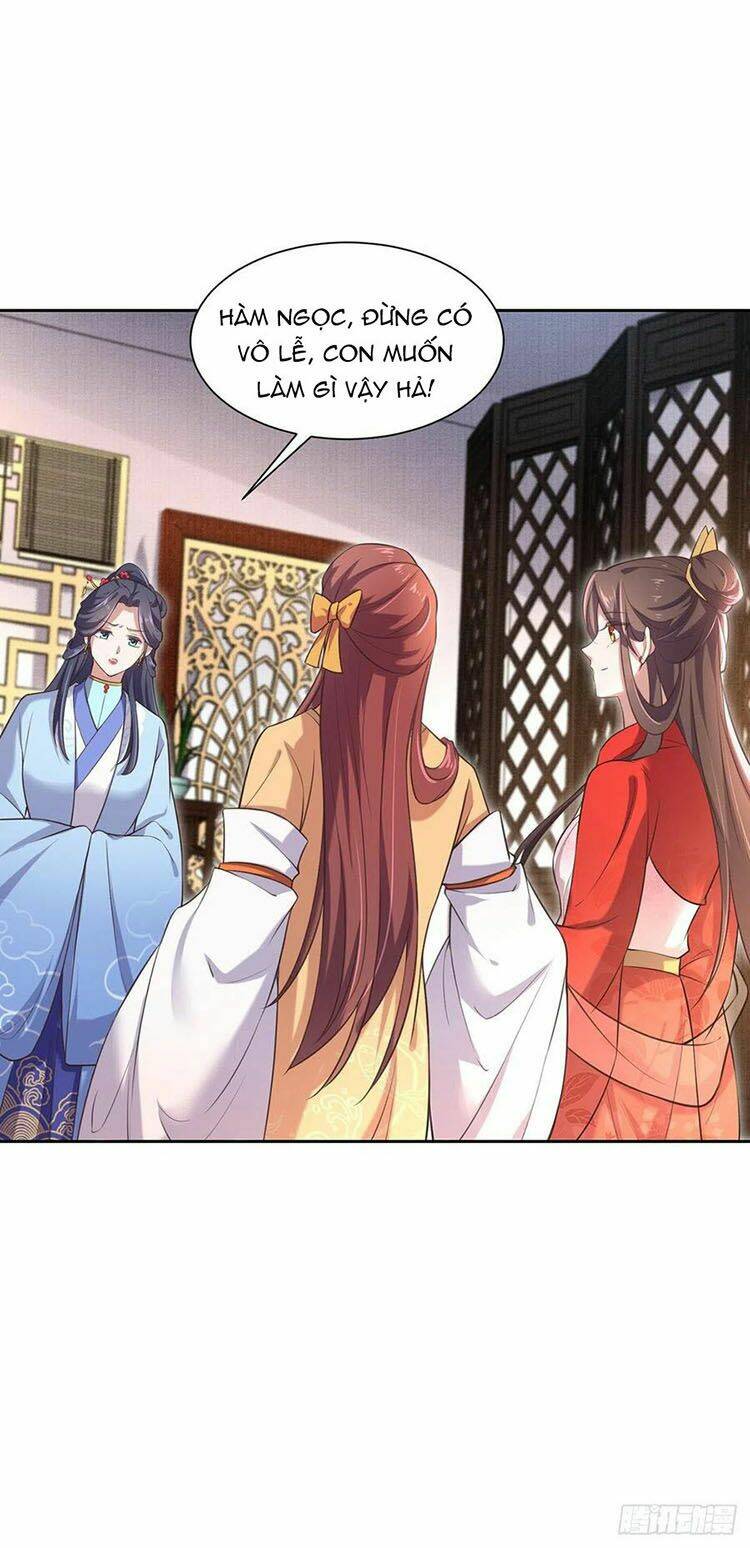 hoạn phi thiên hạ chapter 91 19