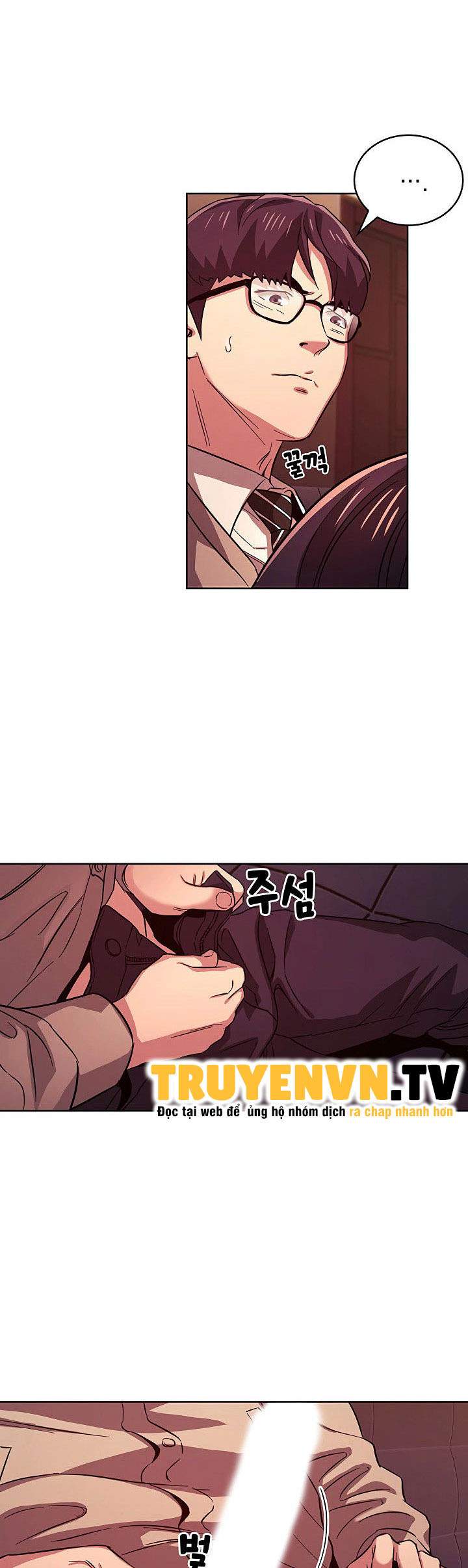 khi mẹ săn trai chapter 24 6